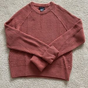 Club Monaco Sweater Size M